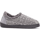 Cinder/Dark Grey Heather