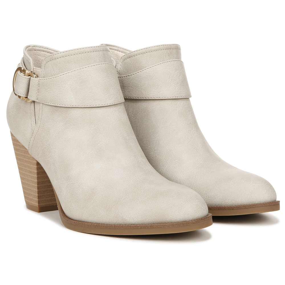 Dr scholl's better block sales heel bootie