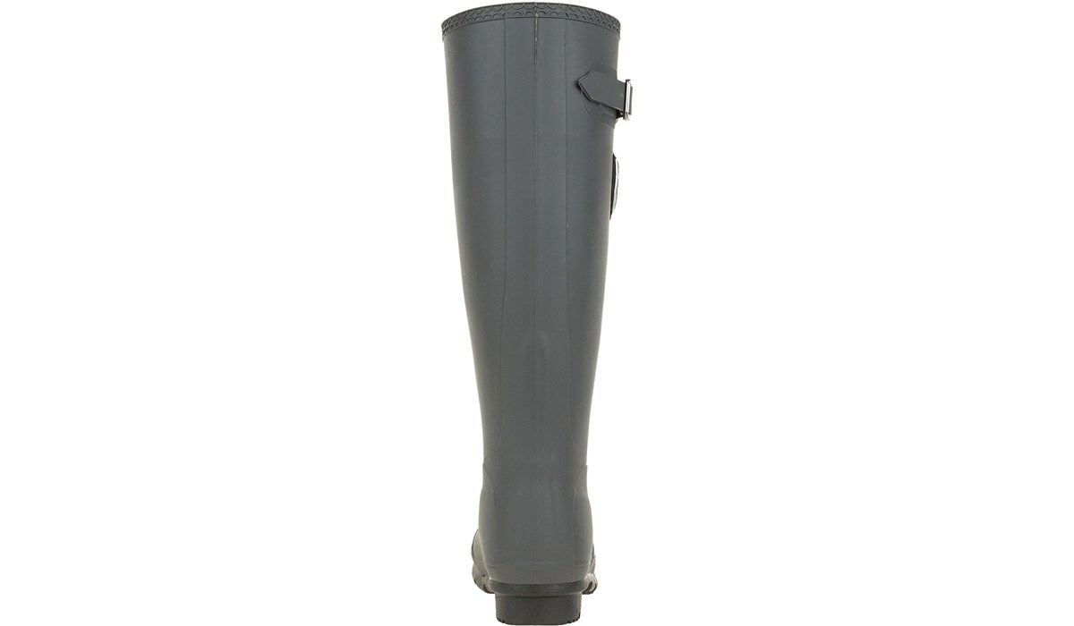 kamik tall rain boots