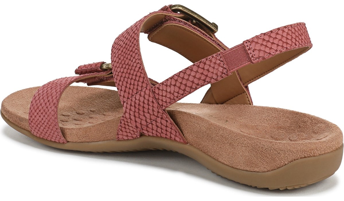 Vionic Women's Reese Slingback Sandal | Famous Footwear