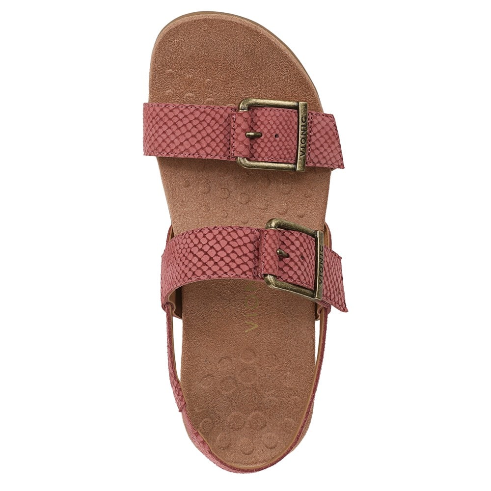Vionic Women's Reese Slingback Sandal | Famous Footwear