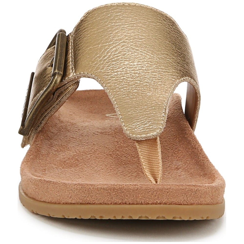 Vionic Women's Emma Toe Post Sandal | Famous Footwear