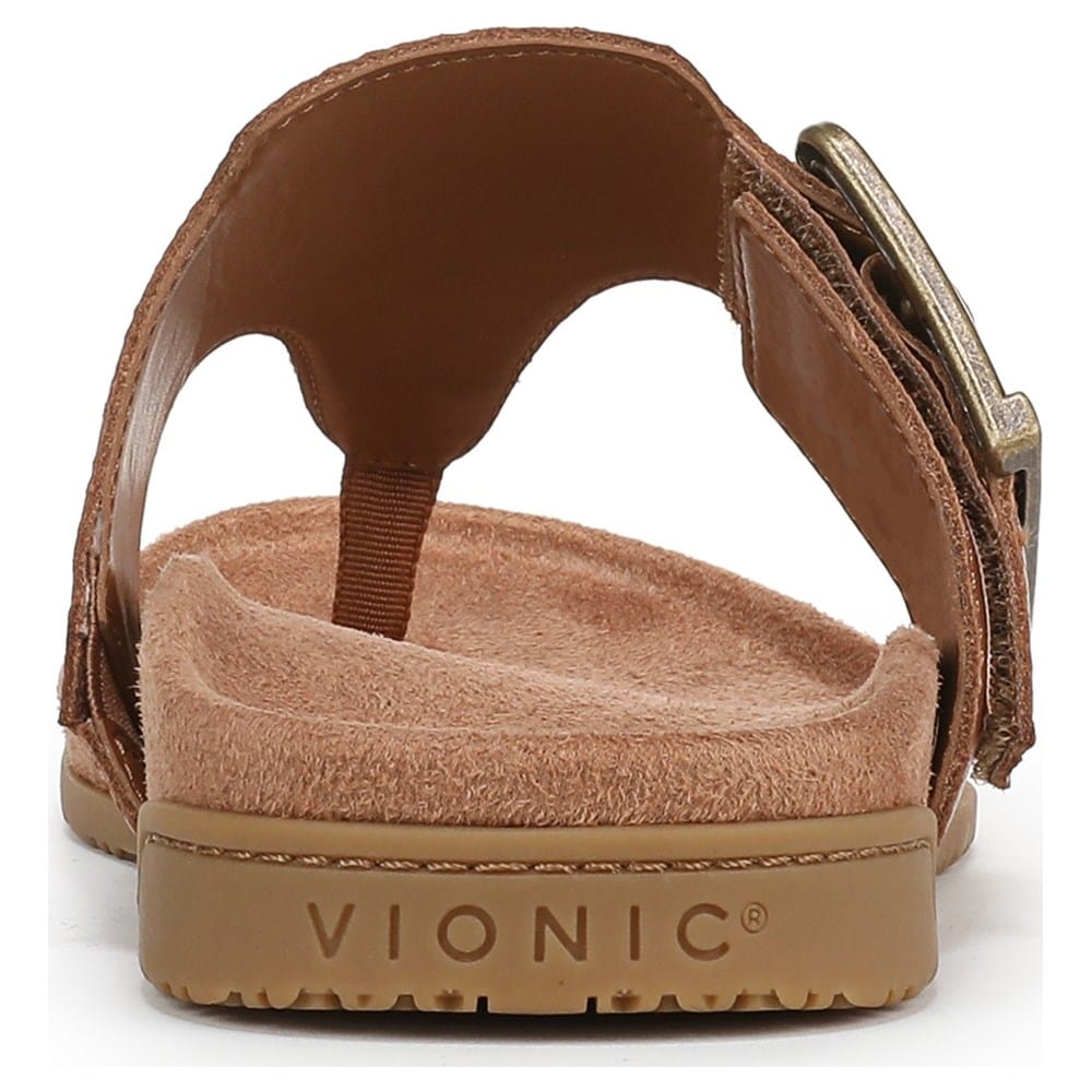 Vionic Women's Emma Toe Post Sandal | Famous Footwear