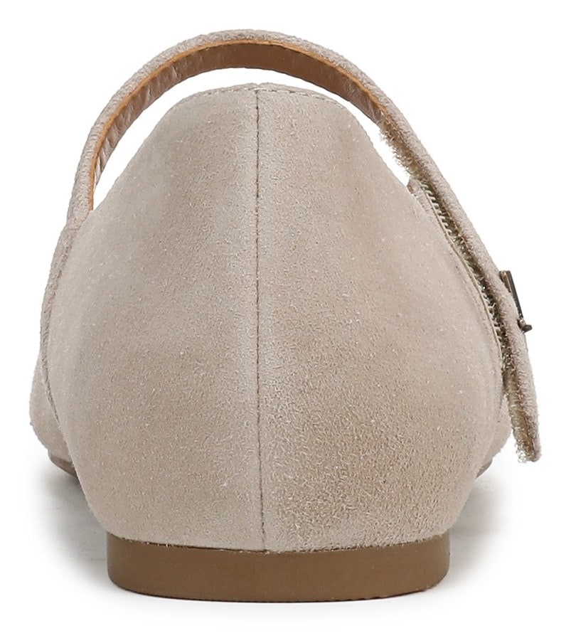 Vionic Women's Alameda Mary Jane Flat | Famous Footwear