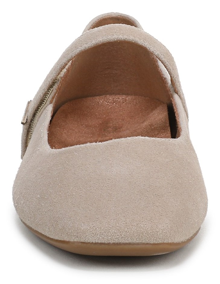 Vionic Women's Alameda Mary Jane Flat | Famous Footwear