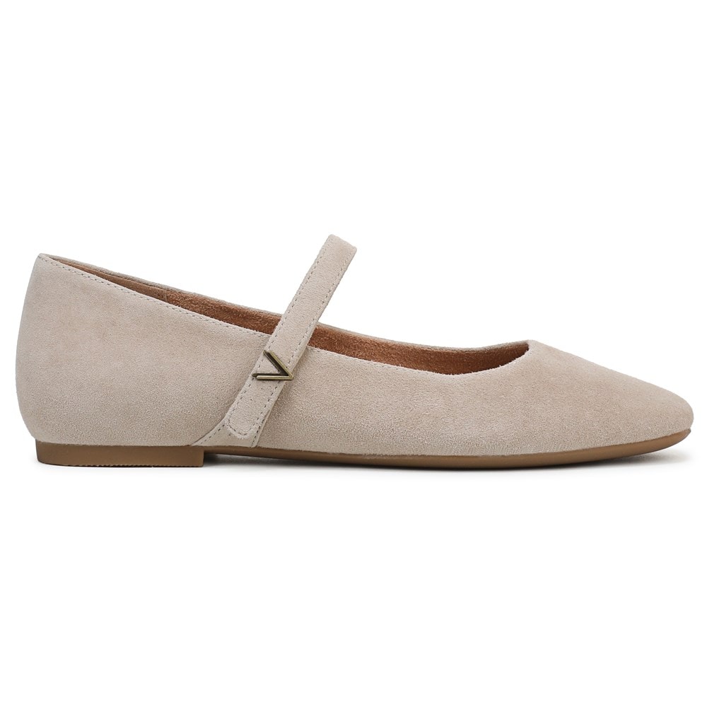Vionic Women's Alameda Mary Jane Flat | Famous Footwear