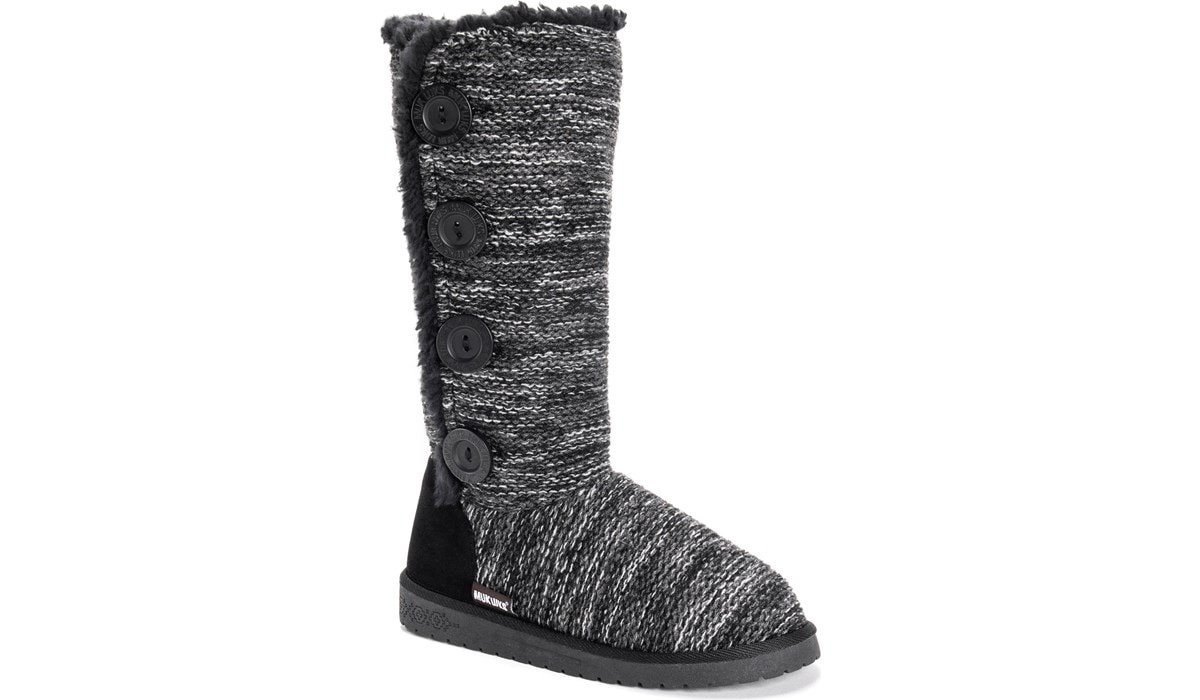 Muk luks liza boot sales