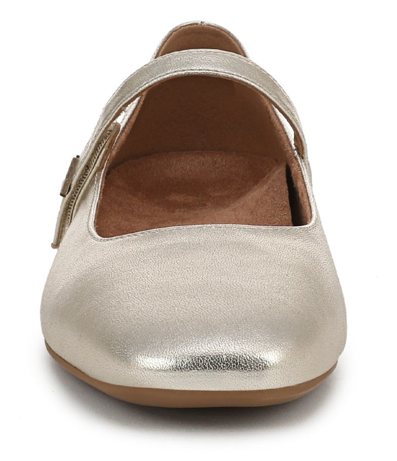 Vionic Women's Alameda Mary Jane Flat | Famous Footwear