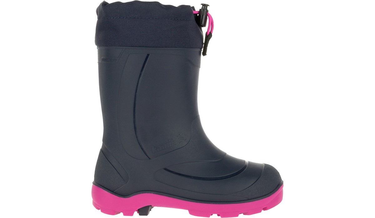 kamik boys boots