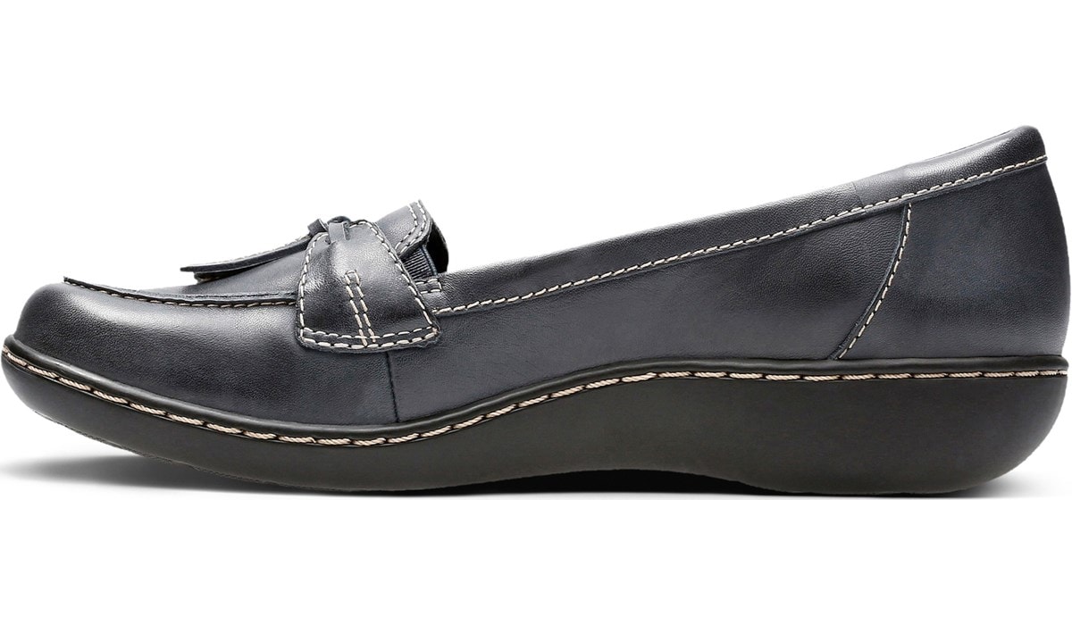 ashland bubble loafer