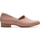Praline Leather