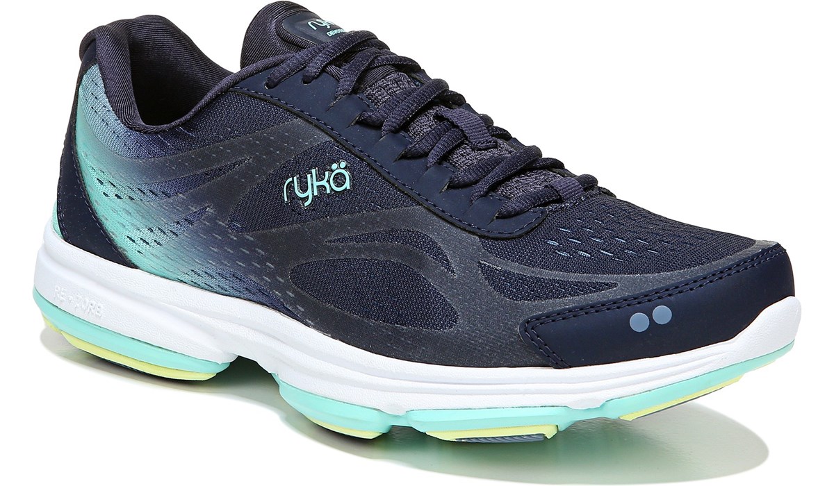 rykä shoes