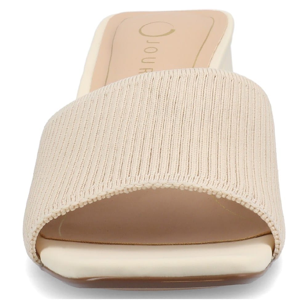 beige mother of the bride dress Beaded Blush Pink Evening Dresses Extra Long Sleeve Mother of the Brid –  Viniodress main image 0