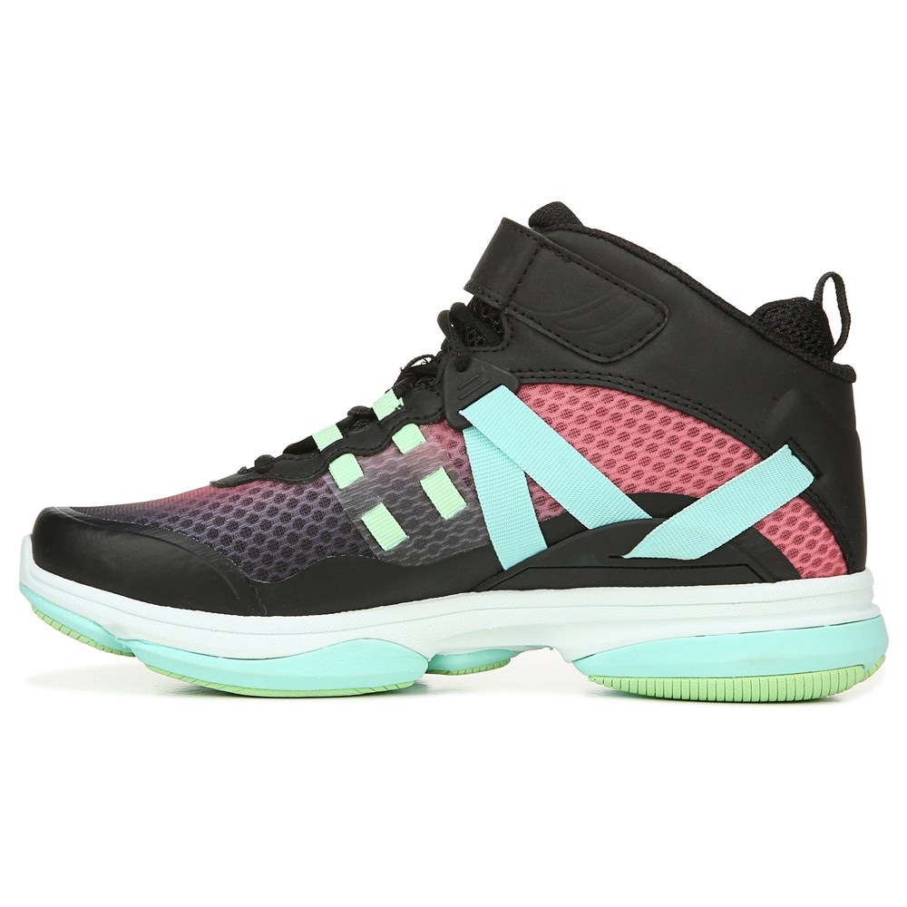 Rykä Women's Devotion XT Mid Top Training Shoe | Famous Footwear