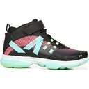 Black/Mint