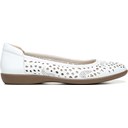 White Leather