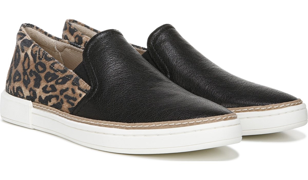 naturalizer zola cheetah