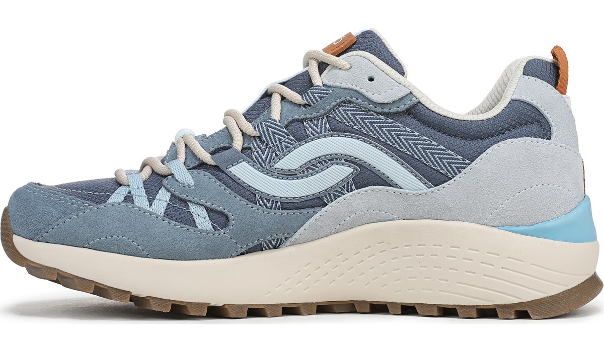 Rykä Women's Karma Trail Walking Sneaker Famous Footwear