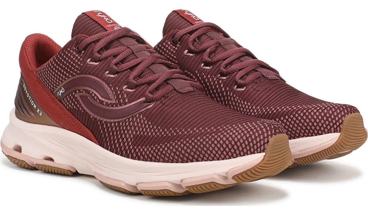 Rykä Women's Devotion X 2 Walking Sneaker | Famous Footwear