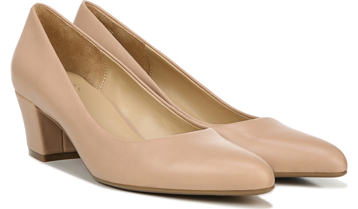 carmen pump naturalizer