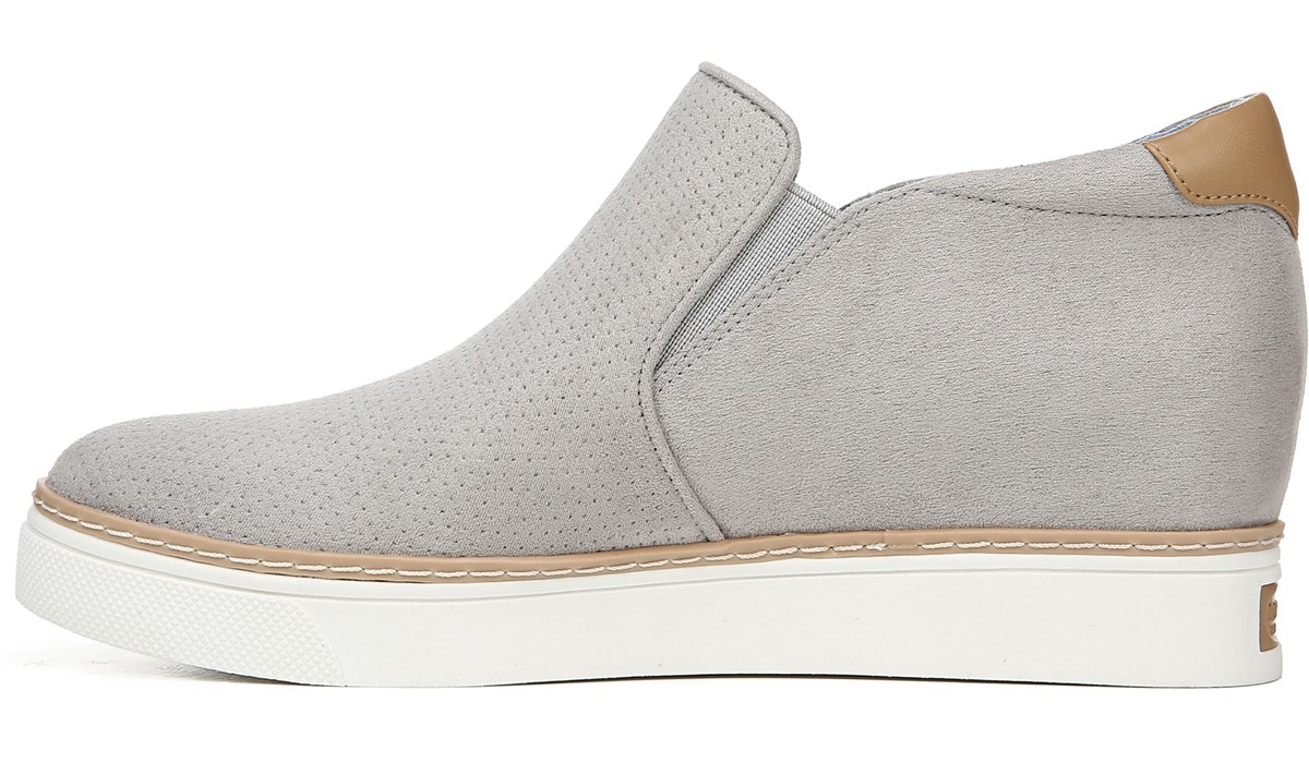 dr scholl's if only slip on