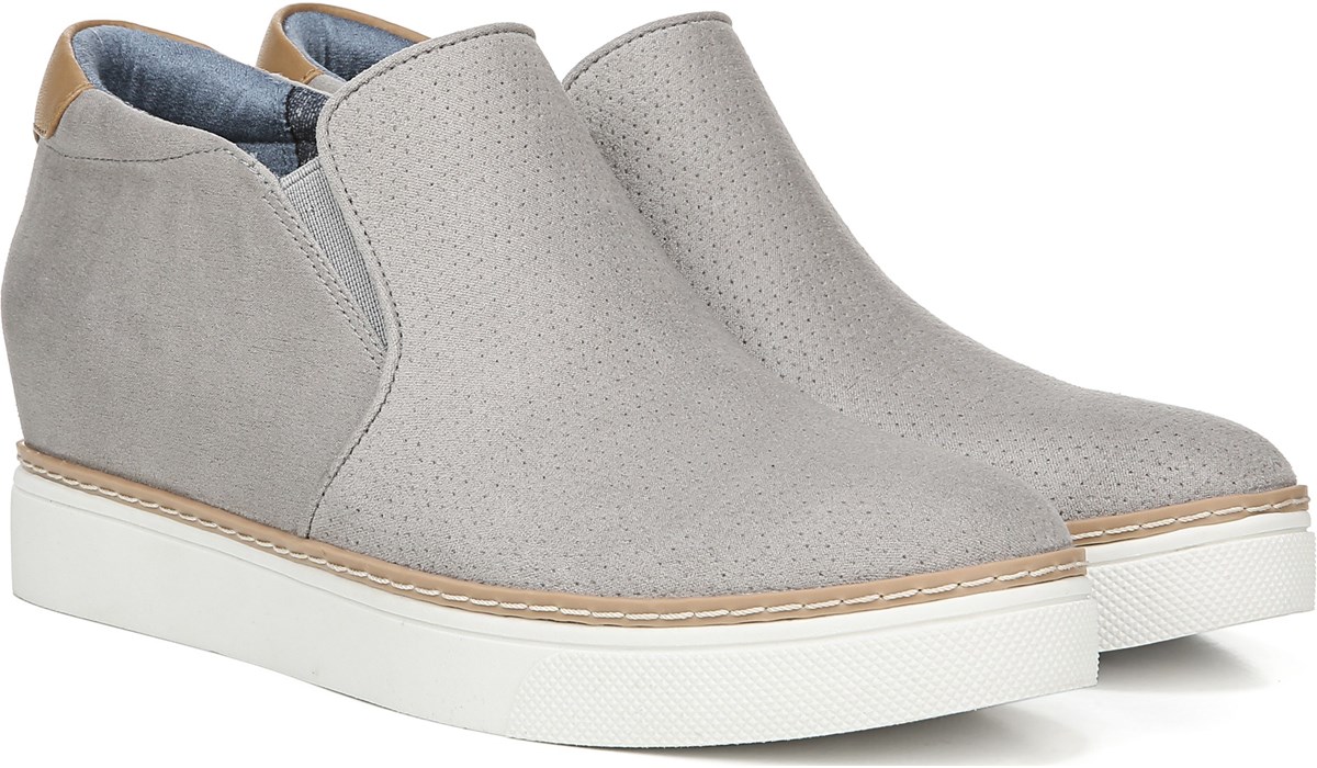 Wedge sneakers cheap famous footwear