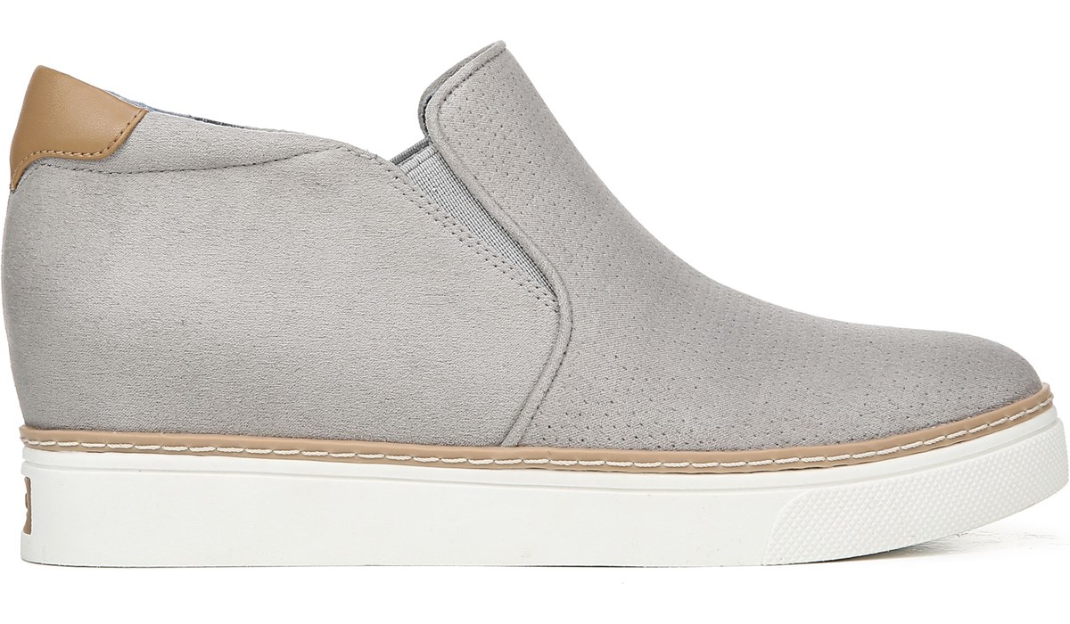 dr scholl's if only slip on