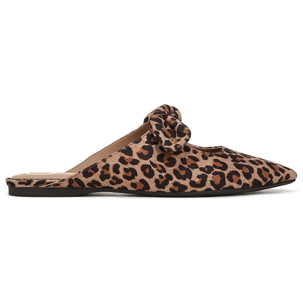 Sam and Libby Women's Marley Pointed Toe Flat | Famous Footwear