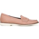 Coral Pink Microfiber