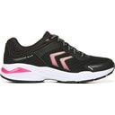 Black/Pink Mesh