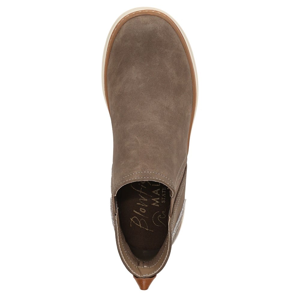 Blowfish Malibu Winston, Women's Fashion Boots