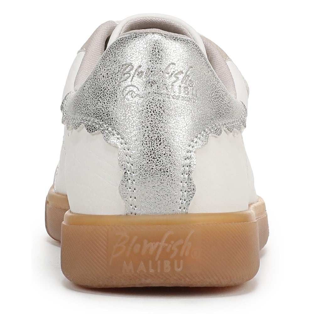 (取寄) ブローフィッシュ マリブ レディース ツーソン Blowfish Malibu women Tucson Taupe Blowfish Malibu Women's Tuscon Sneaker | Famous Footwear