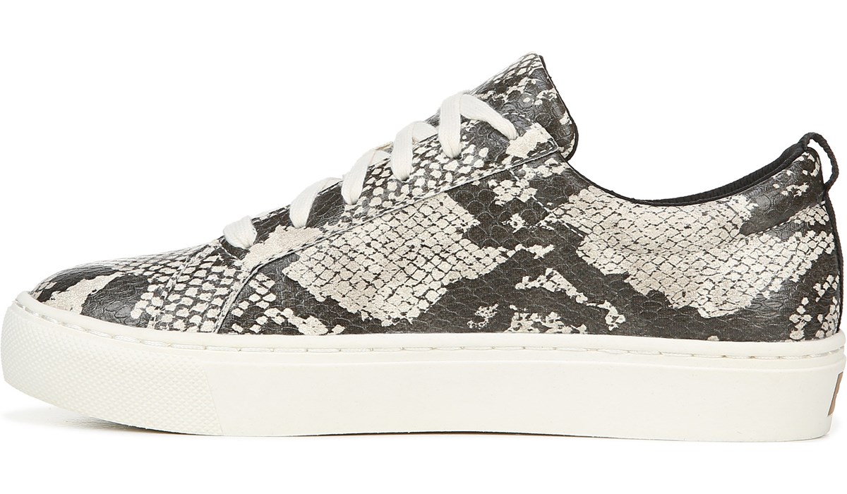 no bad vibes platform sneaker
