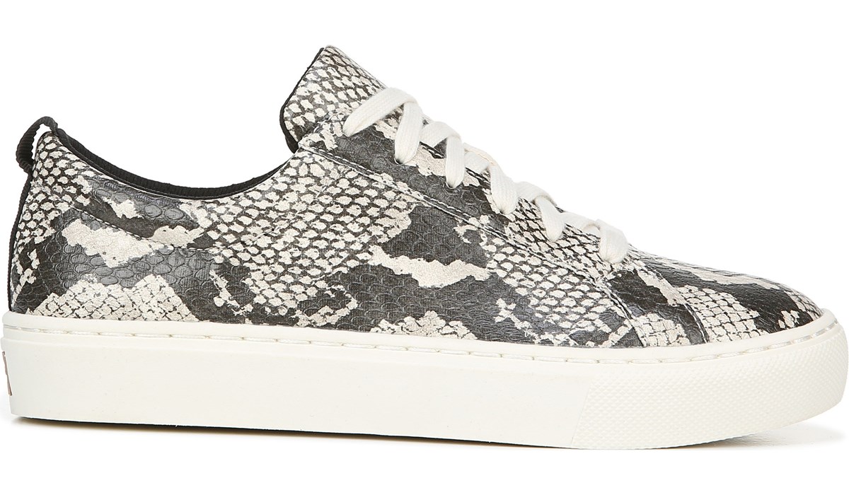 no bad vibes platform sneaker