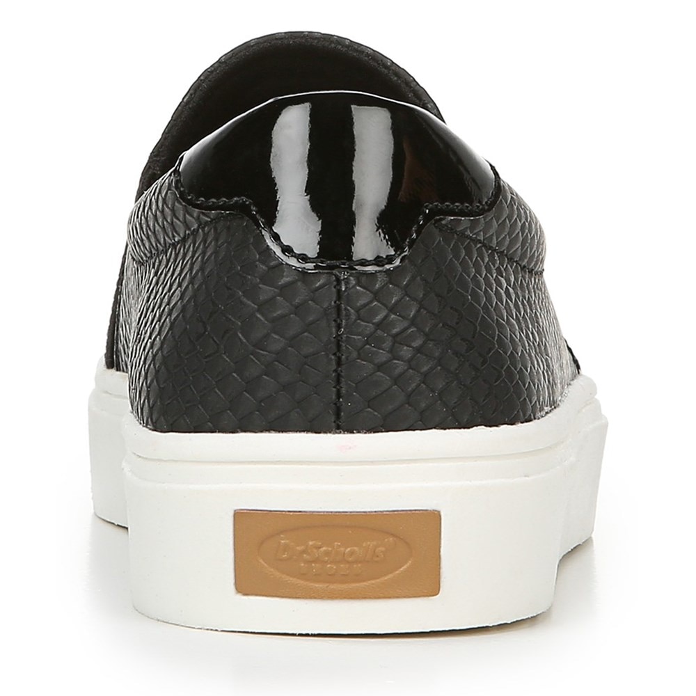 Dr scholl's foxy slip on sneaker deals
