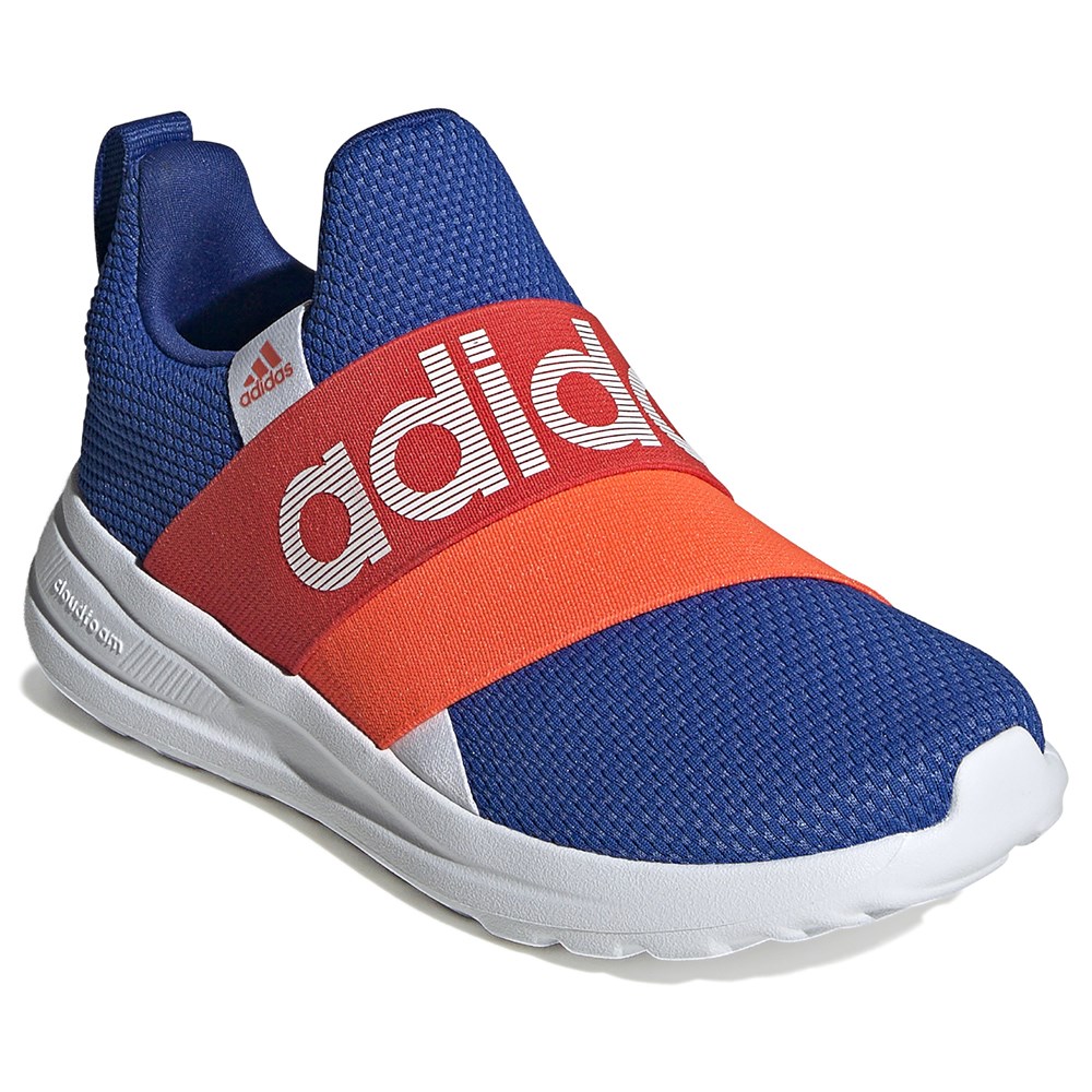 lindre fordelagtige Eksamensbevis adidas Kids' Lite Racer Adapt 6.0 Slip On Sneaker Little/Big Kid | Famous  Footwear