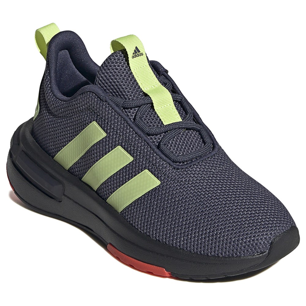 adidas Kids' Racer TR23 Running Shoe Little/Big Kid | Famous Footwear