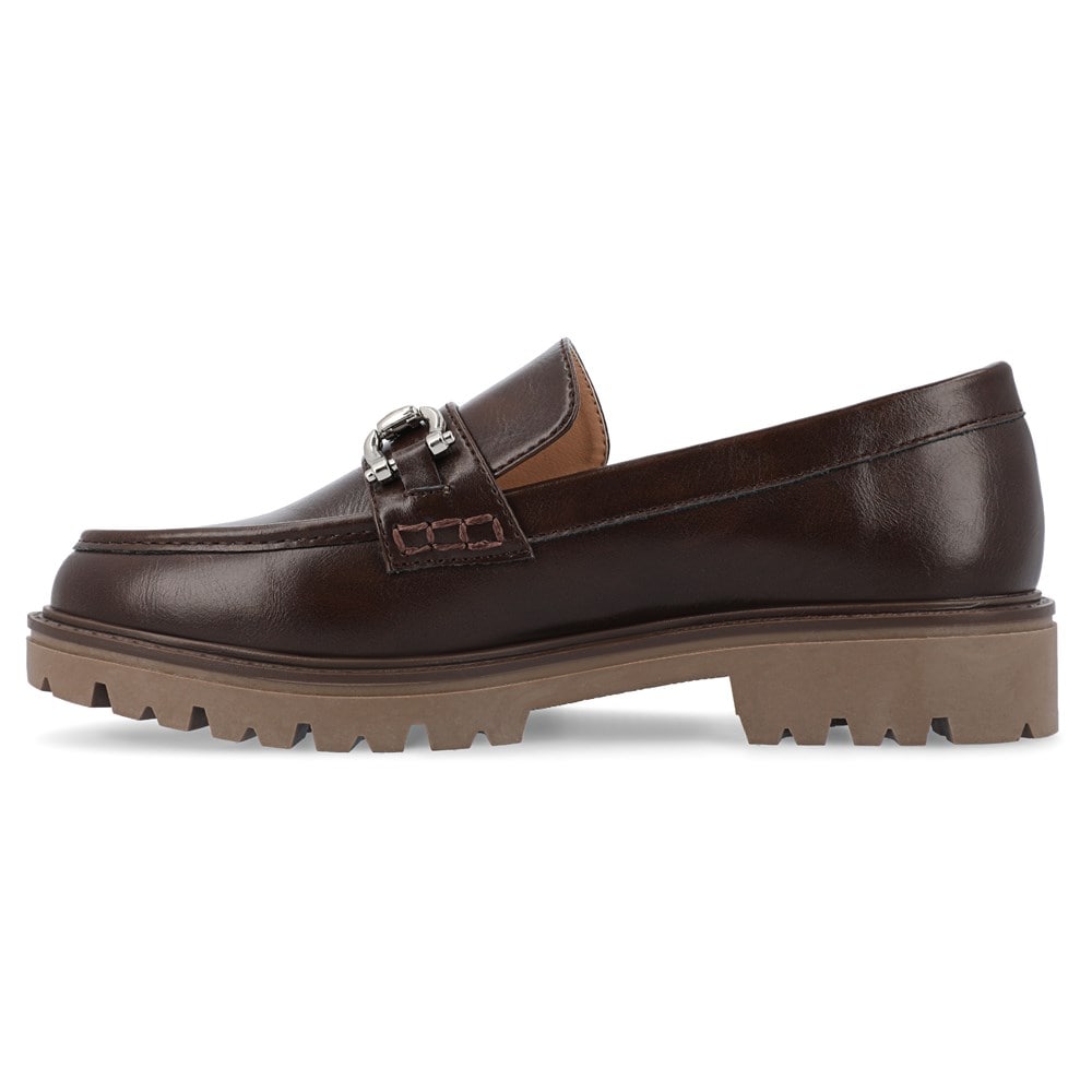 Journee Women's Jessamey Loafer | Famous Footwear
