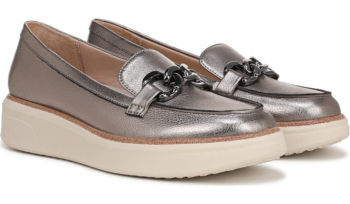LifeStride Women's Chelsea Bit Loafer | Famous Footwear