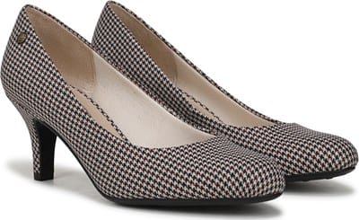 chinese dress ladies Amazon.com | Women's Fashion Classic Thick Heeled Mary Jane Formal Shoes  Comfortable Closed Round Toe Versatile Dress Shoes (Black,4.5) main image 0