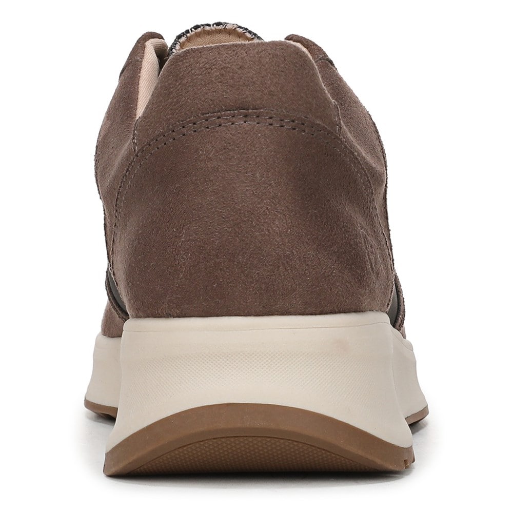 LifeStride Women's Revival Lace Up Sneaker | Famous Footwear