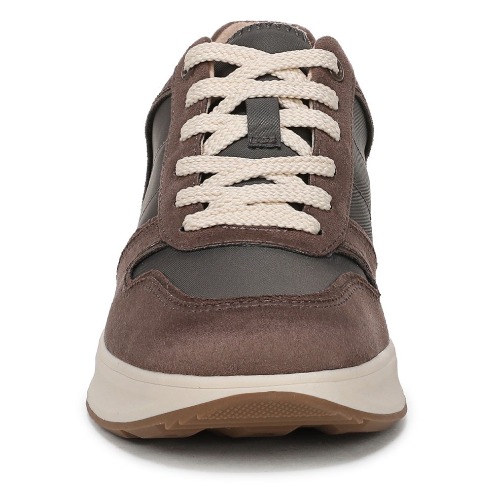 LifeStride Women's Revival Lace Up Sneaker | Famous Footwear