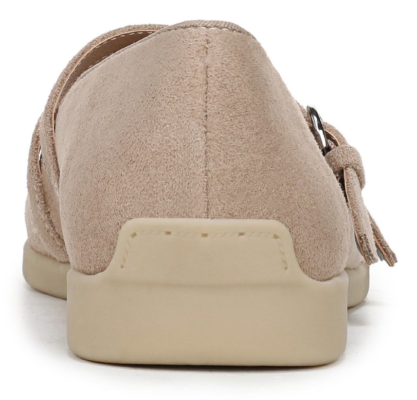 LifeStride Women's Marnie Mary Jane Flat | Famous Footwear