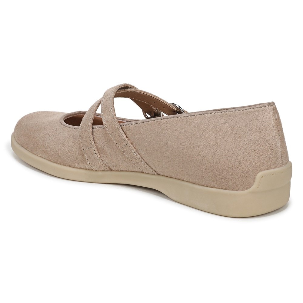 LifeStride Women's Marnie Mary Jane Flat | Famous Footwear