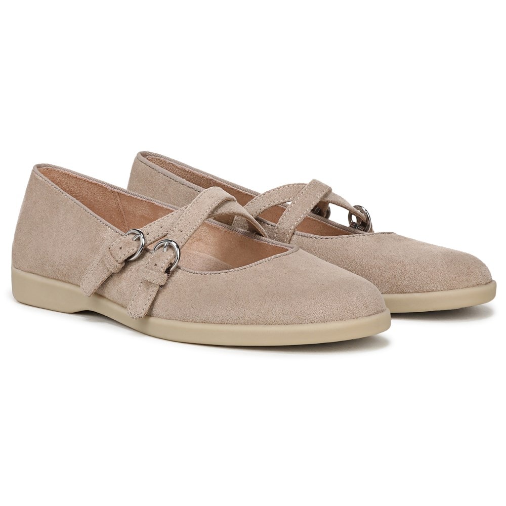 LifeStride Women's Marnie Mary Jane Flat | Famous Footwear