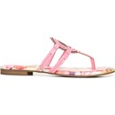 Flamingo Pink Peace