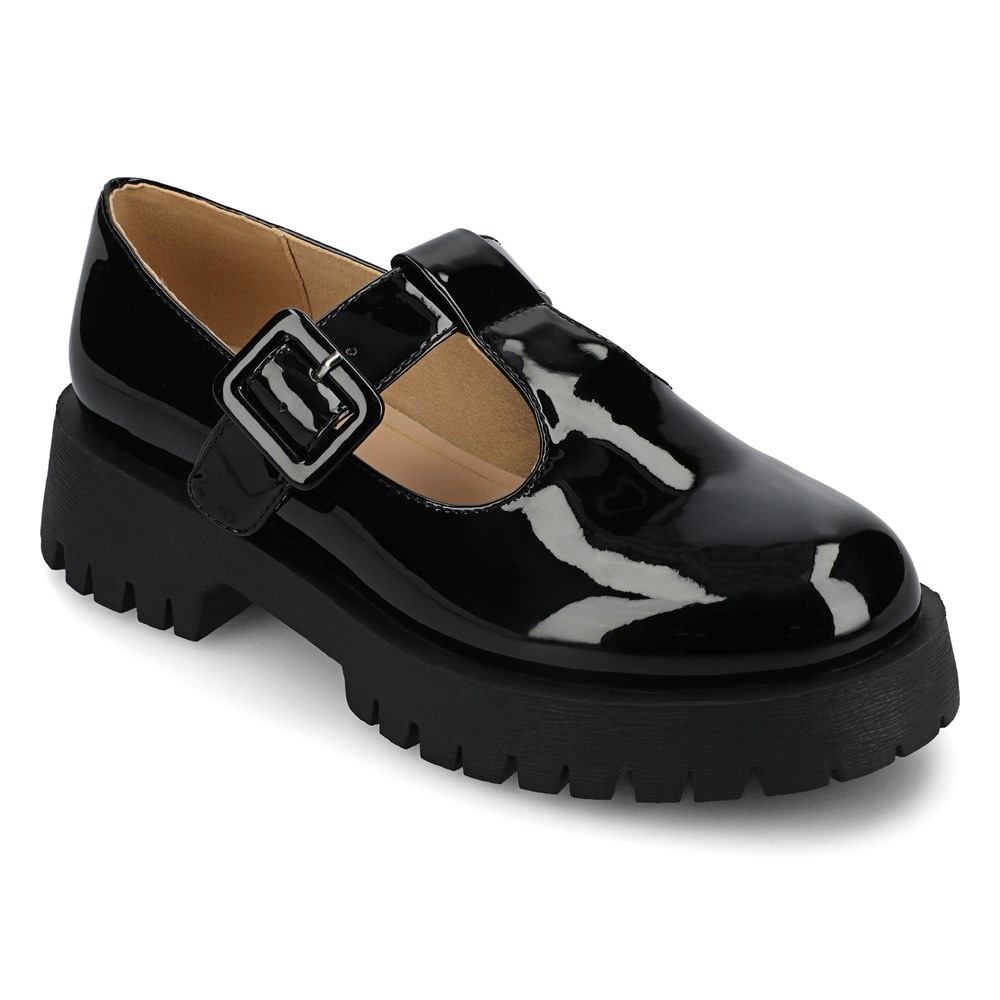 Journee Women's Suvi Mary Jane | Famous Footwear