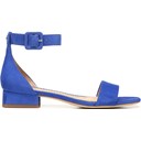 Blue Fabric