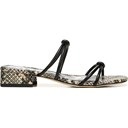 Black Snake Print