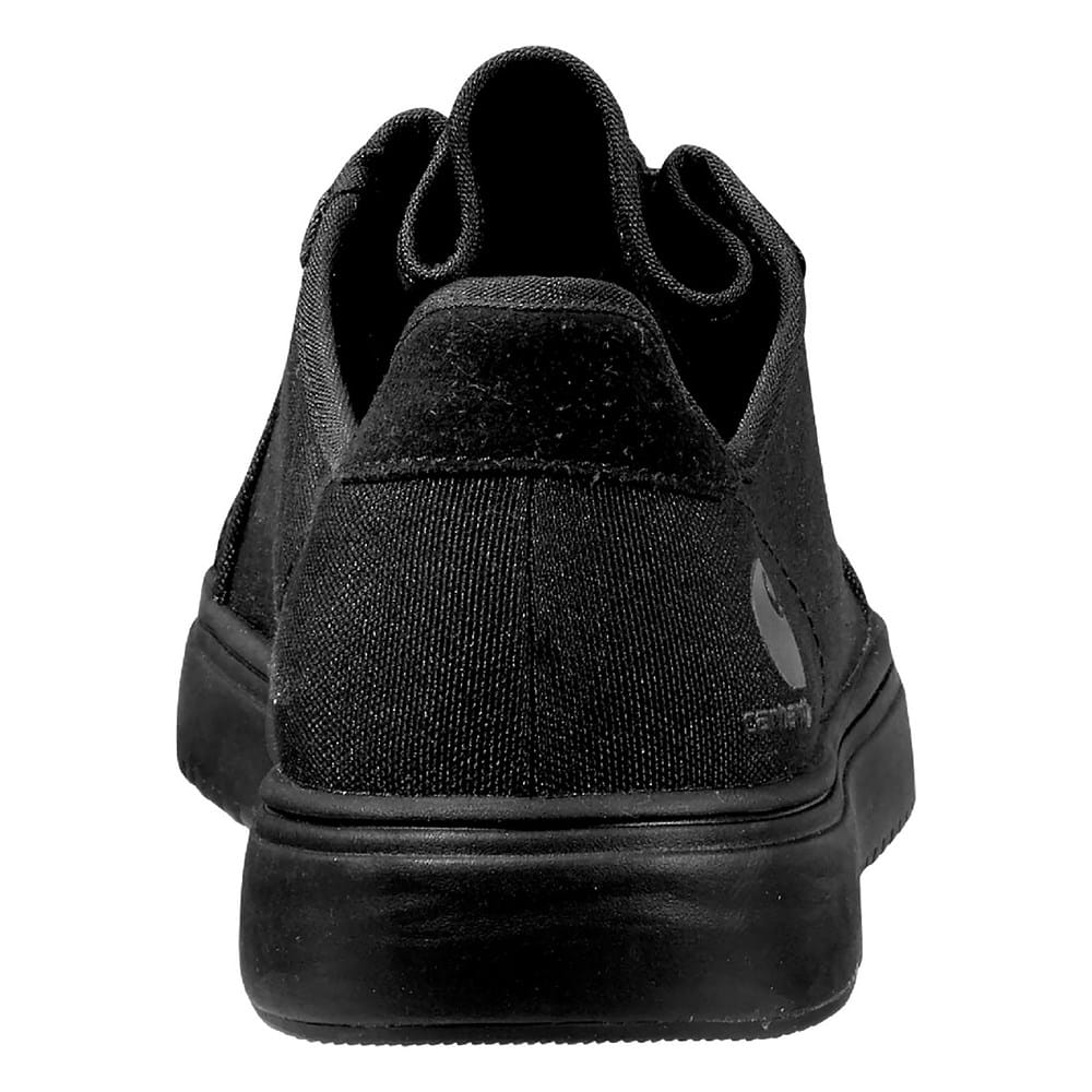 Carhartt Men's Detroit SD Nano Toe Slip Resistant Work Sneaker